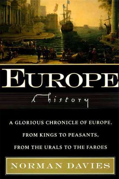 Produktbild: Europe