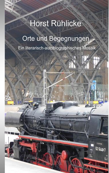 Produktbild: Orte und Begegnungen