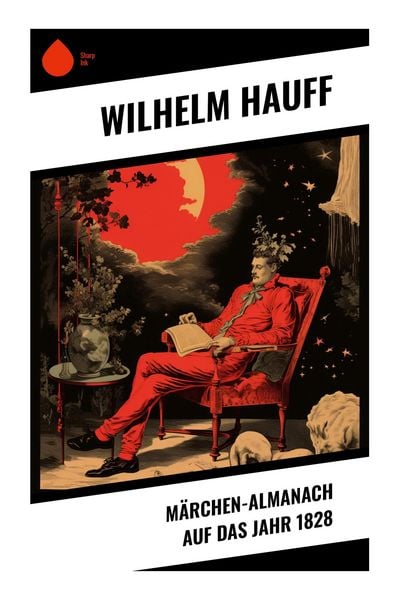 Produktbild: M&auml;rchen-Almanach auf das Jahr 1828