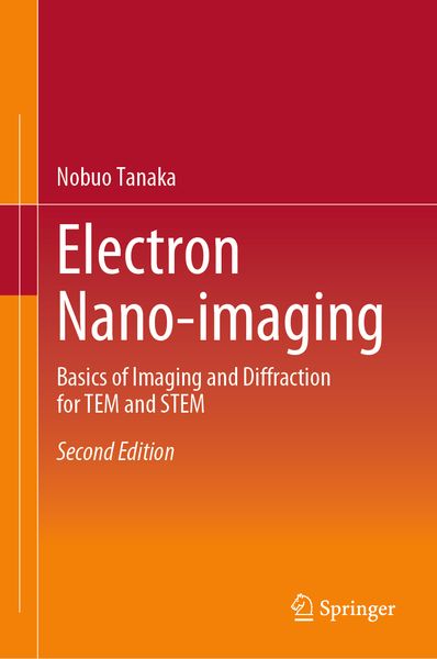 Produktbild: Electron Nano-imaging