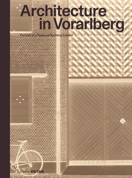 Produktbild: Architecture in Vorarlberg