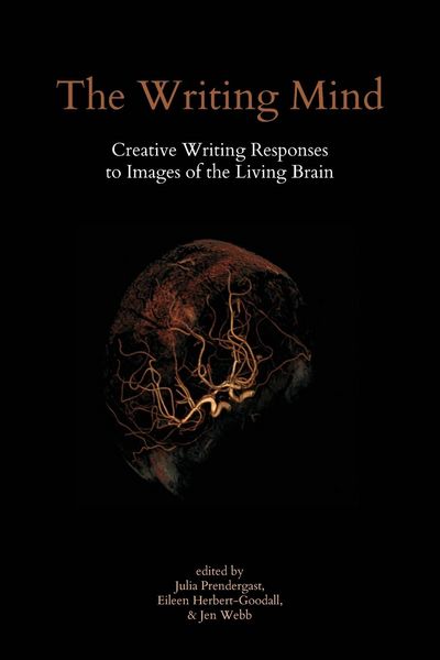 Produktbild: The Writing Mind