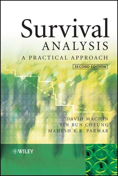 Produktbild: Survival Analysis