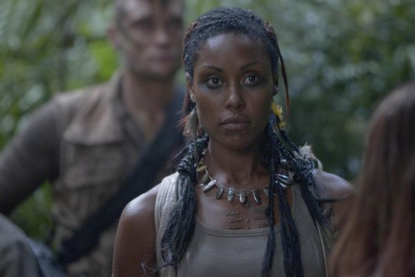 Produktbild: Terra Nova - Die komplette Serie [4 DVDs]