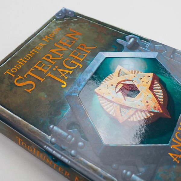 Produktbild: TodHunter Moon - SternenJ&auml;ger