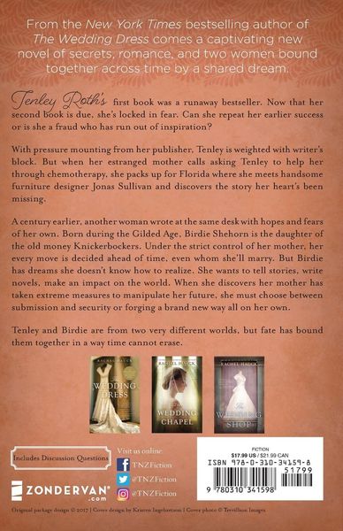 Produktbild: The Writing Desk