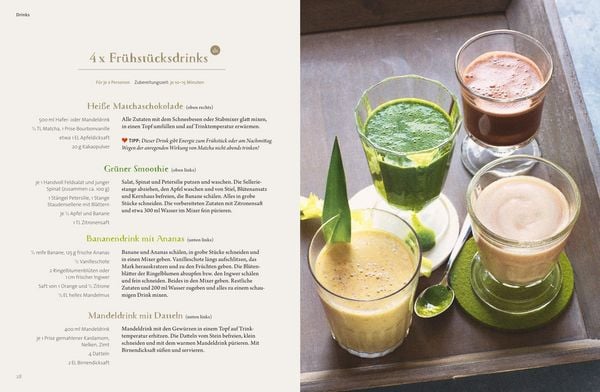Produktbild: Peace Food - Vegan einfach schnell