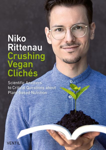 Produktbild: Crushing Vegan Clich&eacute;s