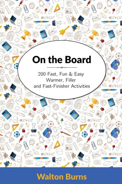 Produktbild: On the Board