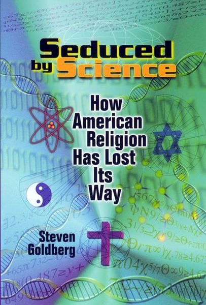 Produktbild: Seduced by Science