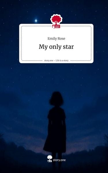 Produktbild: My only star. Life is a Story - story.one