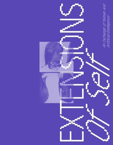 Produktbild: Extentions of Self
