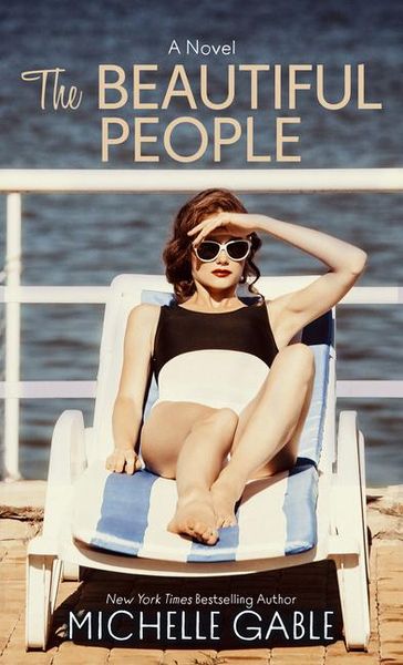 Produktbild: The Beautiful People