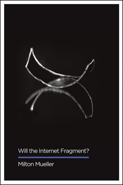 Produktbild: Will the Internet Fragment?