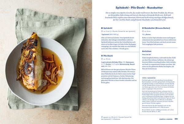 Produktbild: Kochen.