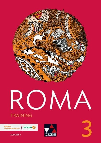 Produktbild: Roma B / ROMA B Training 3