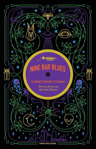 Produktbild: Nine Bar Blues