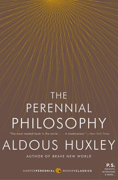 Produktbild: The Perennial Philosophy