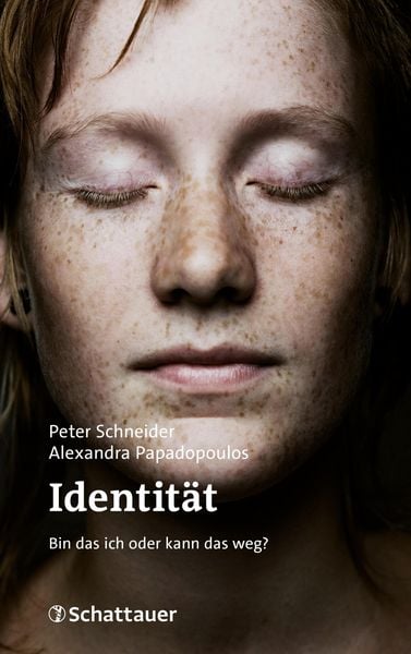 Produktbild: Identit&auml;t