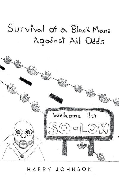 Produktbild: Survival of a Black Man