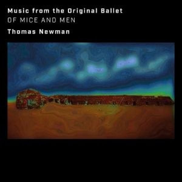 Produktbild: Of Mice and Men (Music from the Original Ballet)