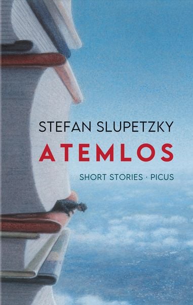 Produktbild: Atemlos