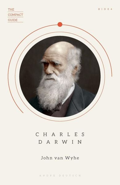 Produktbild: Charles Darwin