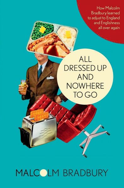 Produktbild: All Dressed Up and Nowhere to Go