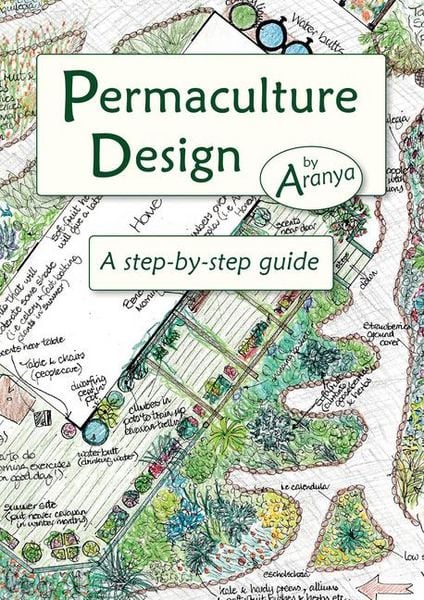 Produktbild: Permaculture Design