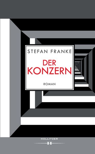 Produktbild: Der Konzern