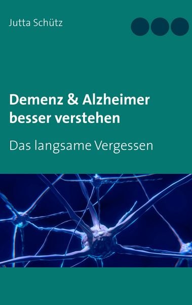 Produktbild: Demenz & Alzheimer besser verstehen