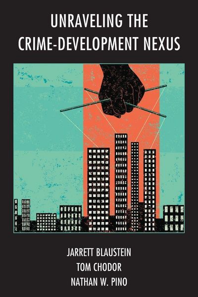Produktbild: Unraveling the Crime-Development Nexus