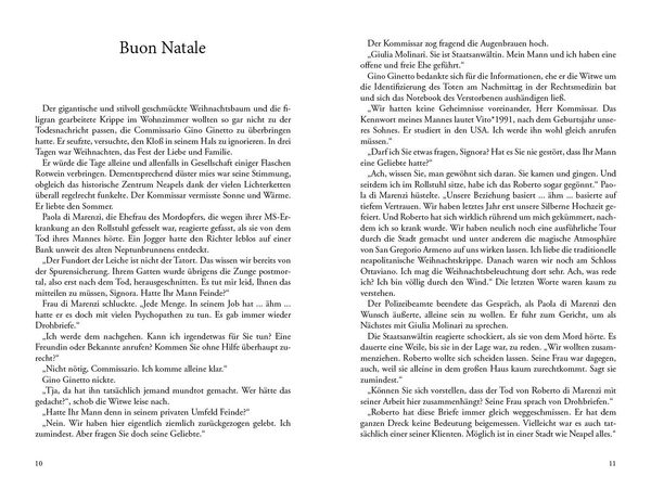 Produktbild: Liebesgr&uuml;&szlig;e aus Napoli - Un Amore Italiano