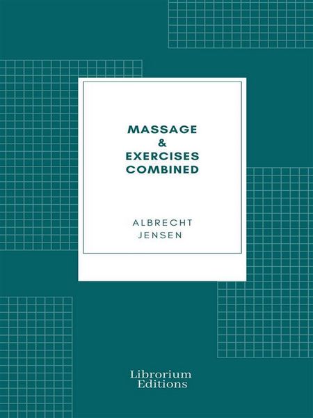 Produktbild: Massage & Exercises Combined