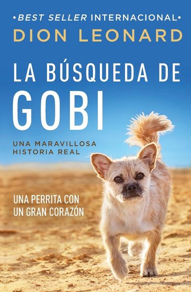 Produktbild: La B&uacute;squeda de Gobi