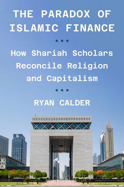 Produktbild: The Paradox of Islamic Finance