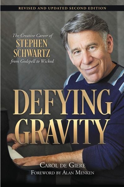 Produktbild: Defying Gravity