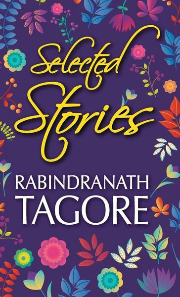 Produktbild: Selected Stories of Rabindranath Tagore