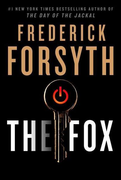 Produktbild: Fox -Lp