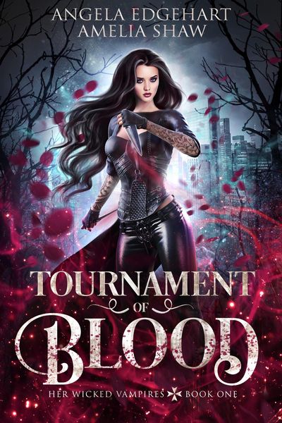 Produktbild: Tournament of Blood