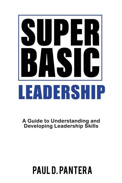 Produktbild: Super Basic Leadership