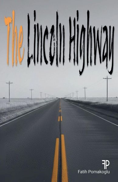 Produktbild: The Lincoln Highway