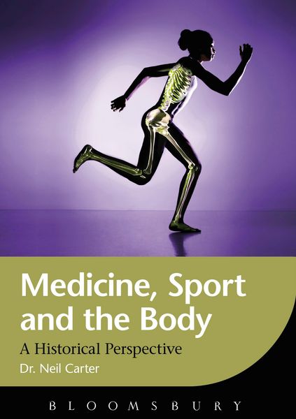 Produktbild: Medicine, Sport and the Body