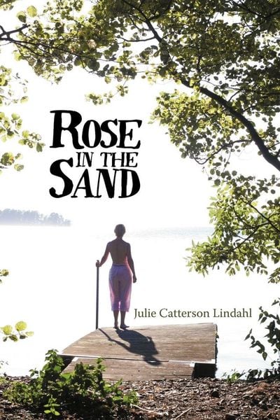 Produktbild: Rose in the Sand