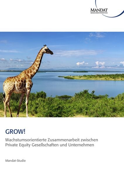 Produktbild: GROW!