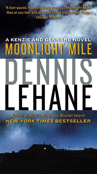 Produktbild: Moonlight Mile