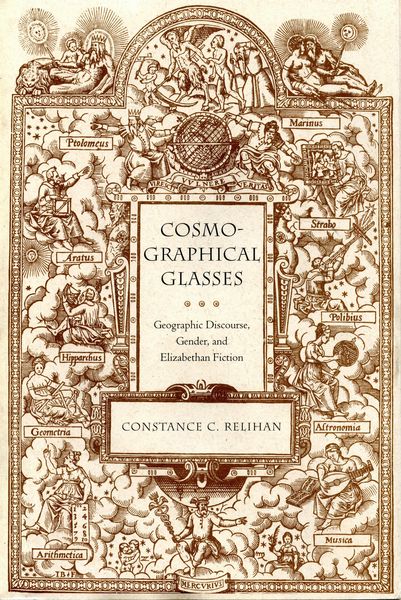 Produktbild: Cosmographical Glasses