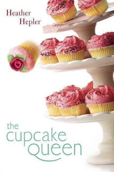 Produktbild: Cupcake Queen