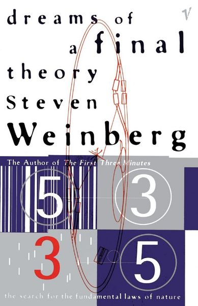 Produktbild: Dreams Of A Final Theory