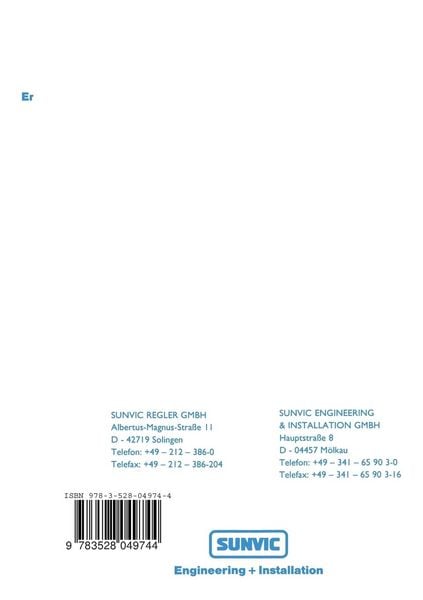 Produktbild: Me&szlig;- Steuerungs- Regelungstechnik